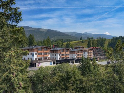 Apartment 01_Studio m.Balkon_BRT_504-2 - Outdoor photo 4