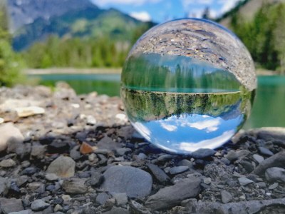 Chalet Luxus Zelt Safari für 4 Personen - Environment photo 16