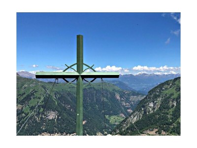 Chalet Luxus Zelt Safari für 4 Personen - Environment photo 25