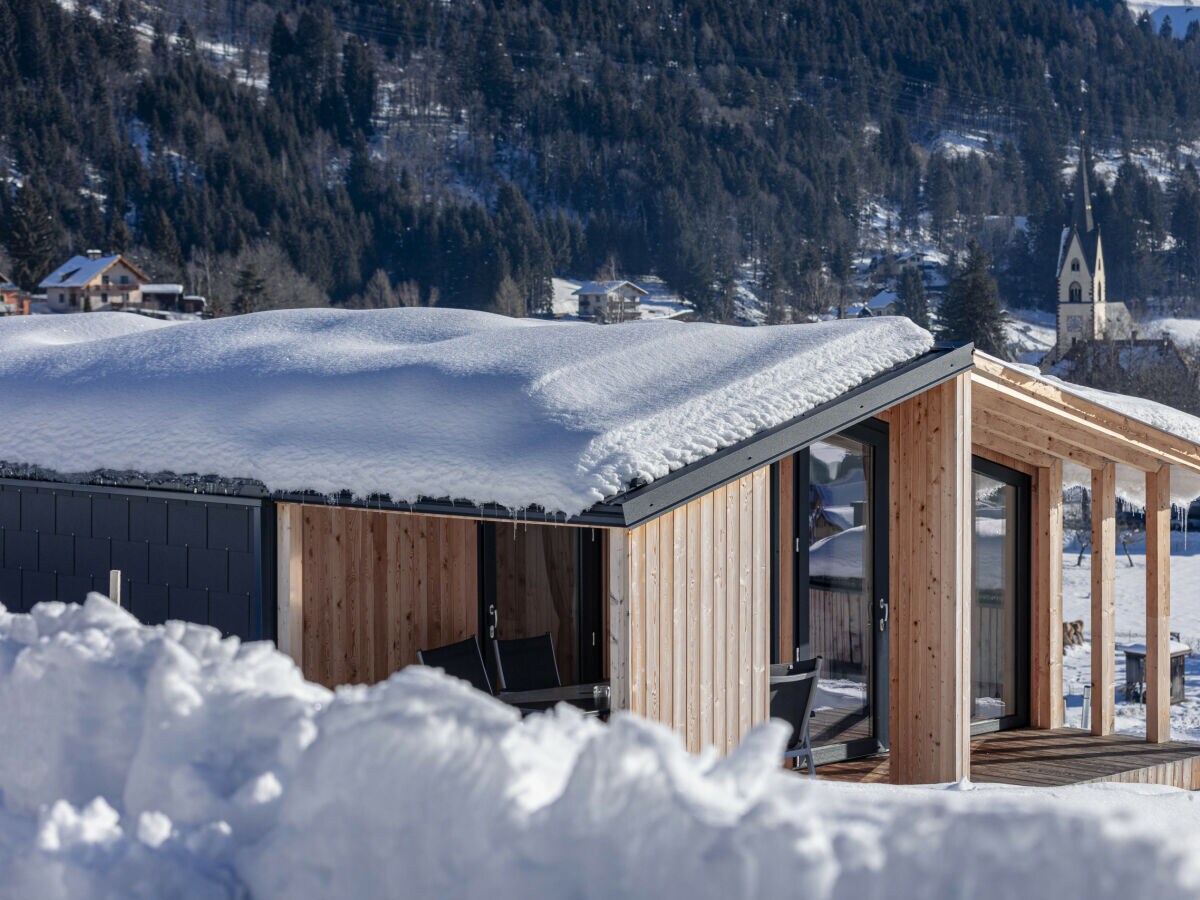 Chalet Chalet mit 3 Schlafzimmern