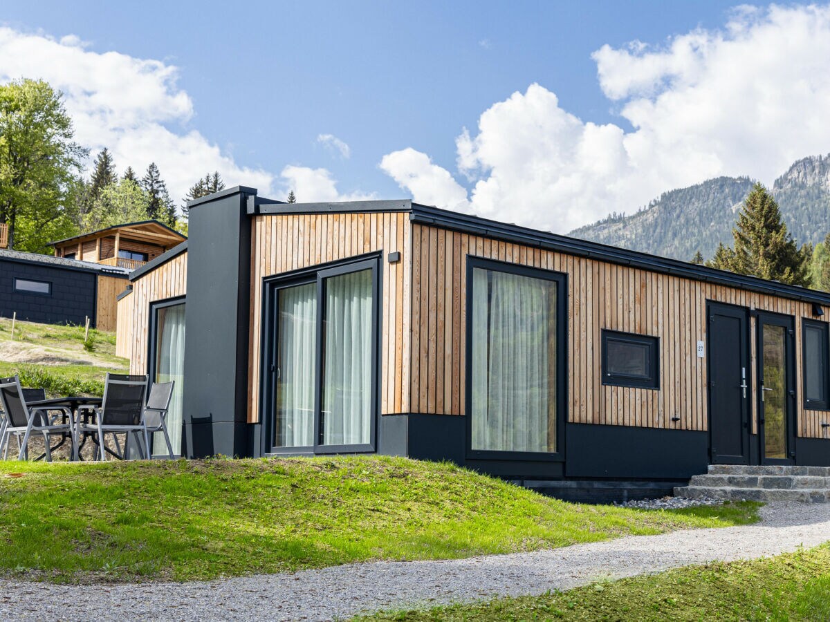 Chalet Chalet mit 3 Schlafzimmern - Outdoor photo 3