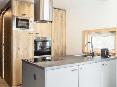 Chalet Chalet mit 3 Schlafzimmern - Features photo 4