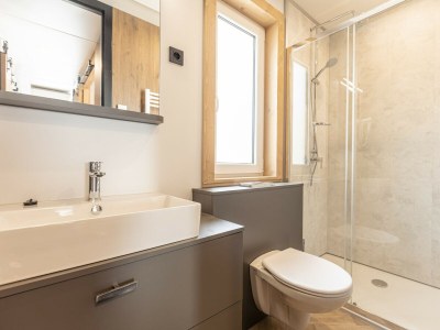 Chalet Chalet mit 3 Schlafzimmern - Features photo 7