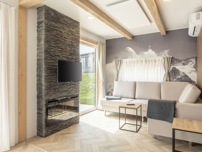 Chalet Chalet mit 3 Schlafzimmern - Features photo 8