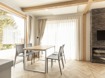 Chalet Chalet mit 3 Schlafzimmern - Features photo 9