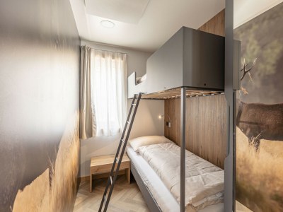 Chalet Chalet mit 3 Schlafzimmern - Features photo 10