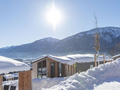 Chalet Chalet mit 3 Schlafzimmern - Environment photo 11