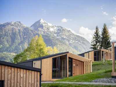 Chalet Chalet mit 3 Schlafzimmern - Environment photo 12