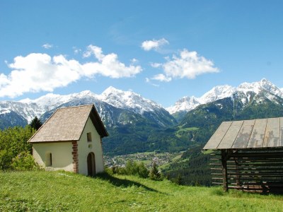Chalet Chalet mit 3 Schlafzimmern - Environment photo 16