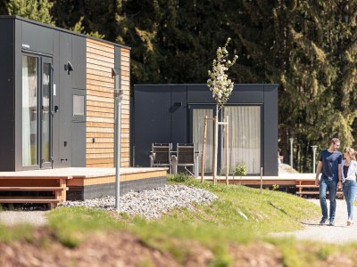 Chalet Chalet mit 3 Schlafzimmern - Environment photo 17