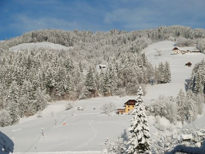 Chalet Chalet mit 3 Schlafzimmern - Environment photo 23