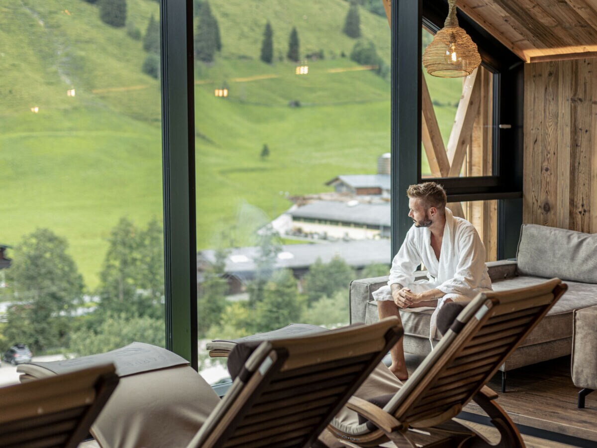 Apartment 01_105 Fw_1Sz_Hochalm - Outdoor photo 3