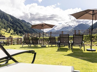 Apartment 01_105 Fw_1Sz_Hochalm - Outdoor photo 9