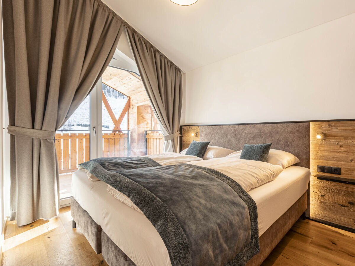 Apartment Superior Ferienwohnung mit 2 Schlafzimmern