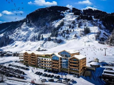 Apartment Superior Ferienwohnung mit 2 Schlafzimmern - Outdoor photo 3