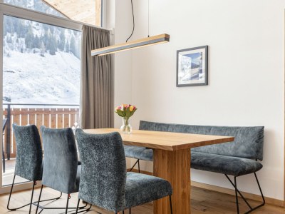 Apartment Superior Ferienwohnung mit 2 Schlafzimmern - Features photo 12