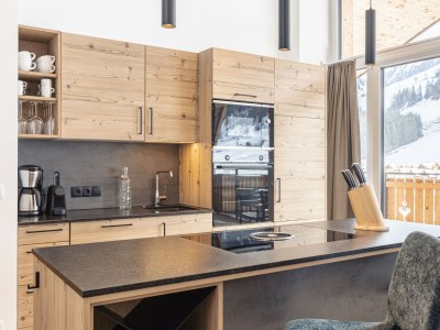 Apartment Superior Ferienwohnung mit 2 Schlafzimmern - Features photo 13