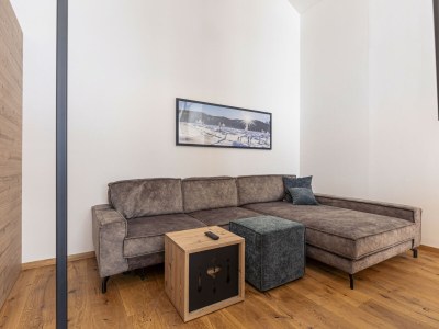 Apartment Superior Ferienwohnung mit 2 Schlafzimmern - Features photo 14