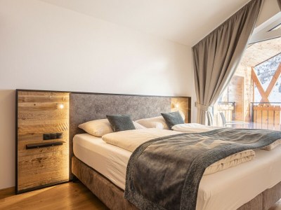 Apartment Superior Ferienwohnung mit 2 Schlafzimmern - Features photo 15