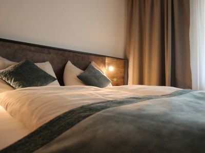 Apartment Superior Ferienwohnung mit 2 Schlafzimmern - Features photo 16