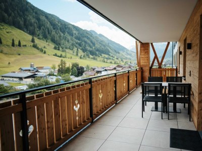 Apartment Superior Ferienwohnung mit 2 Schlafzimmern - Features photo 17