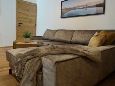 Apartment Superior Ferienwohnung mit 2 Schlafzimmern - Features photo 19