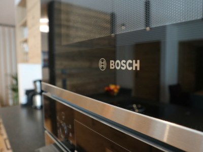 Apartment Superior Ferienwohnung mit 2 Schlafzimmern - Features photo 20