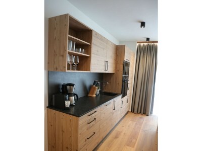 Apartment Superior Ferienwohnung mit 2 Schlafzimmern - Features photo 21