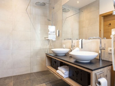 Apartment Superior Ferienwohnung mit 2 Schlafzimmern - Features photo 24