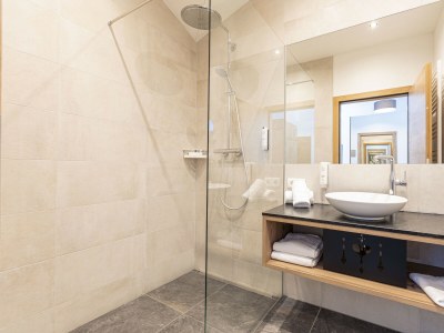 Apartment Superior Ferienwohnung mit 2 Schlafzimmern - Features photo 25