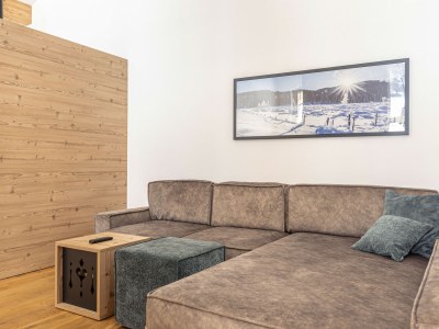 Apartment Superior Ferienwohnung mit 2 Schlafzimmern - Features photo 26