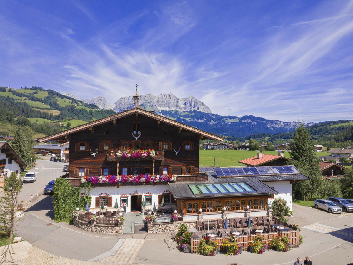 Apartment Ferienwohnung mit 4 Schlafzimmern - Outdoor photo 3