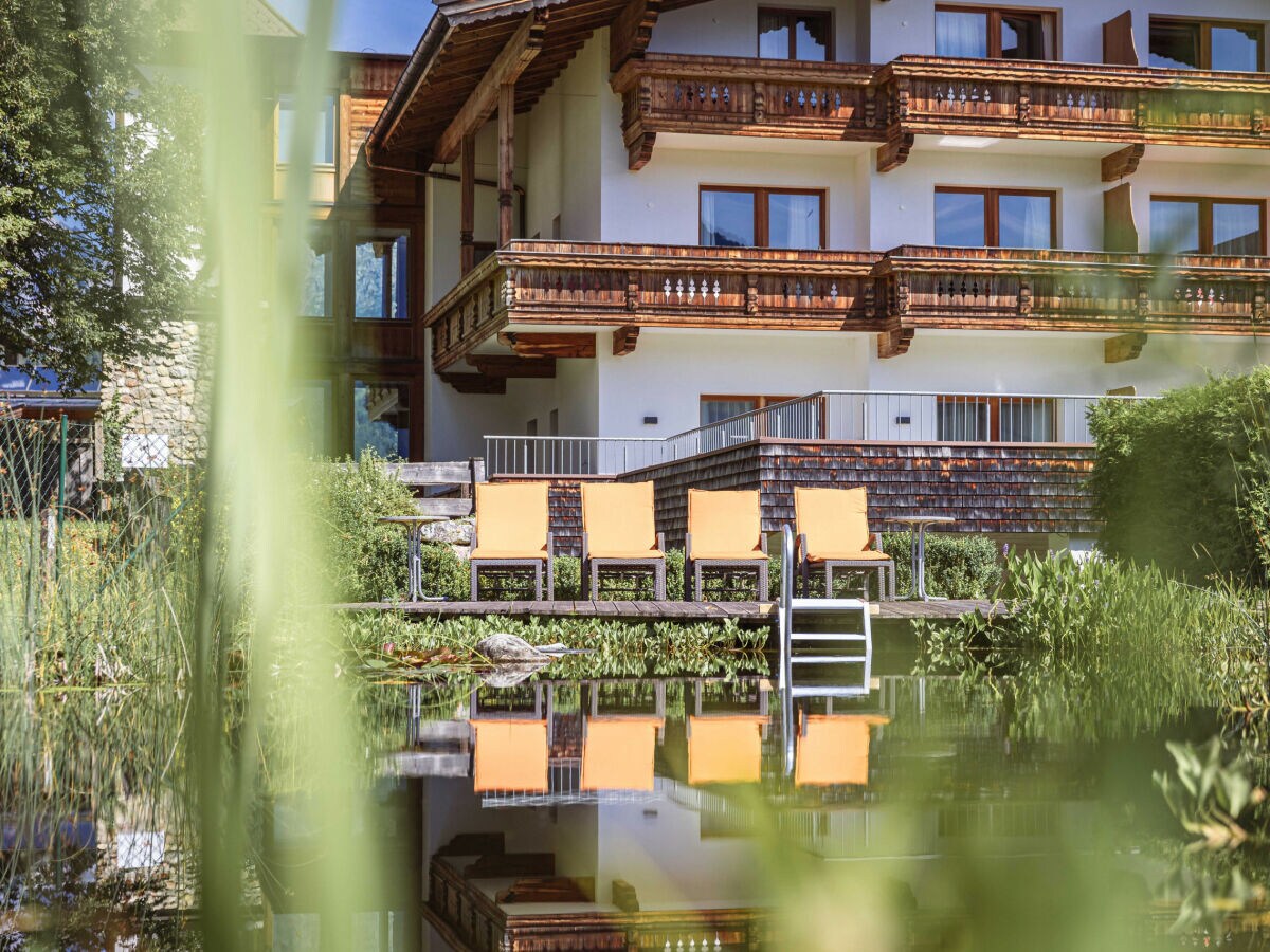 Apartment Ferienwohnung mit 4 Schlafzimmern - Outdoor photo 4