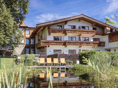 Apartment Ferienwohnung mit 4 Schlafzimmern in Reith bei Kitzbühel - Apartment