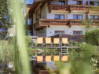 Apartment Ferienwohnung mit 4 Schlafzimmern - Outdoor photo 4