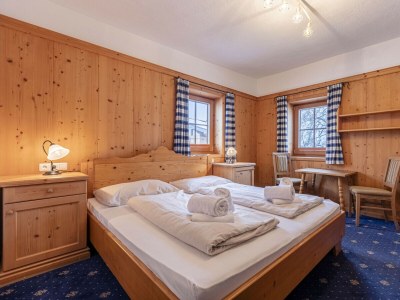 Apartment Ferienwohnung mit 4 Schlafzimmern - Features photo 5