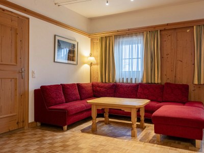 Apartment Ferienwohnung mit 4 Schlafzimmern - Features photo 6