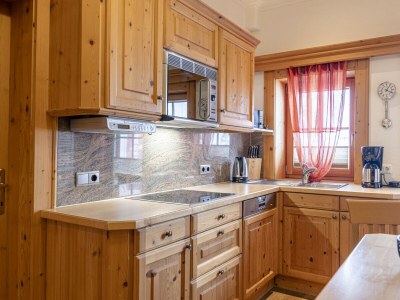 Apartment Ferienwohnung mit 4 Schlafzimmern - Features photo 7