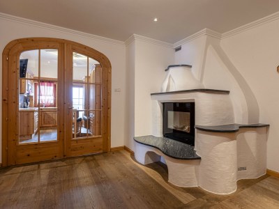 Apartment Ferienwohnung mit 4 Schlafzimmern - Features photo 8