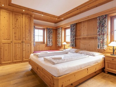 Apartment Ferienwohnung mit 4 Schlafzimmern - Features photo 9