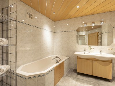 Apartment Ferienwohnung mit 4 Schlafzimmern - Features photo 10