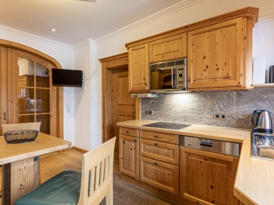 Apartment Ferienwohnung mit 4 Schlafzimmern - Features photo 11