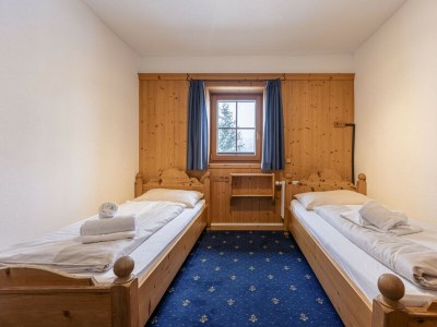 Apartment Ferienwohnung mit 4 Schlafzimmern - Features photo 12