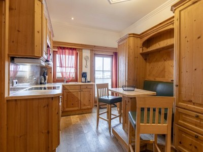 Apartment Ferienwohnung mit 4 Schlafzimmern - Features photo 13