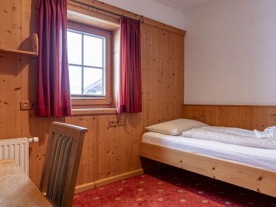 Apartment Ferienwohnung mit 4 Schlafzimmern - Features photo 14