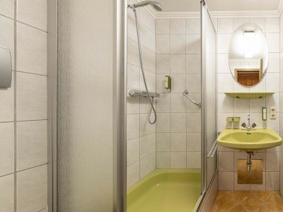 Apartment Ferienwohnung mit 4 Schlafzimmern - Features photo 15