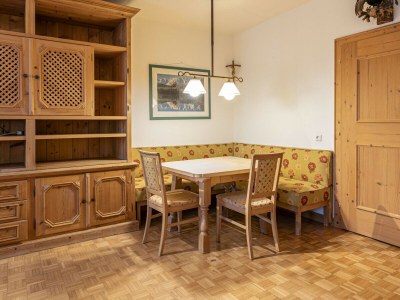 Apartment Ferienwohnung mit 4 Schlafzimmern - Features photo 16