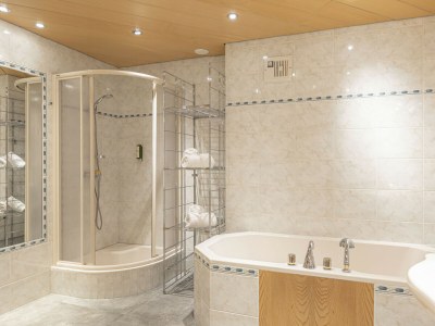 Apartment Ferienwohnung mit 4 Schlafzimmern - Features photo 17