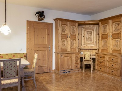 Apartment Ferienwohnung mit 4 Schlafzimmern - Features photo 18