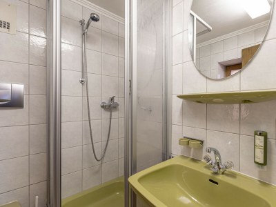 Apartment Ferienwohnung mit 4 Schlafzimmern - Features photo 19